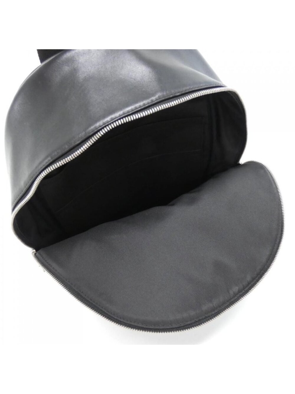Louis Vuitton Monogram Macassar Josh Backpack - Picture 8 of 10